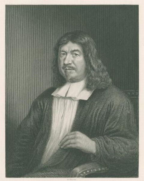 John Bunyan